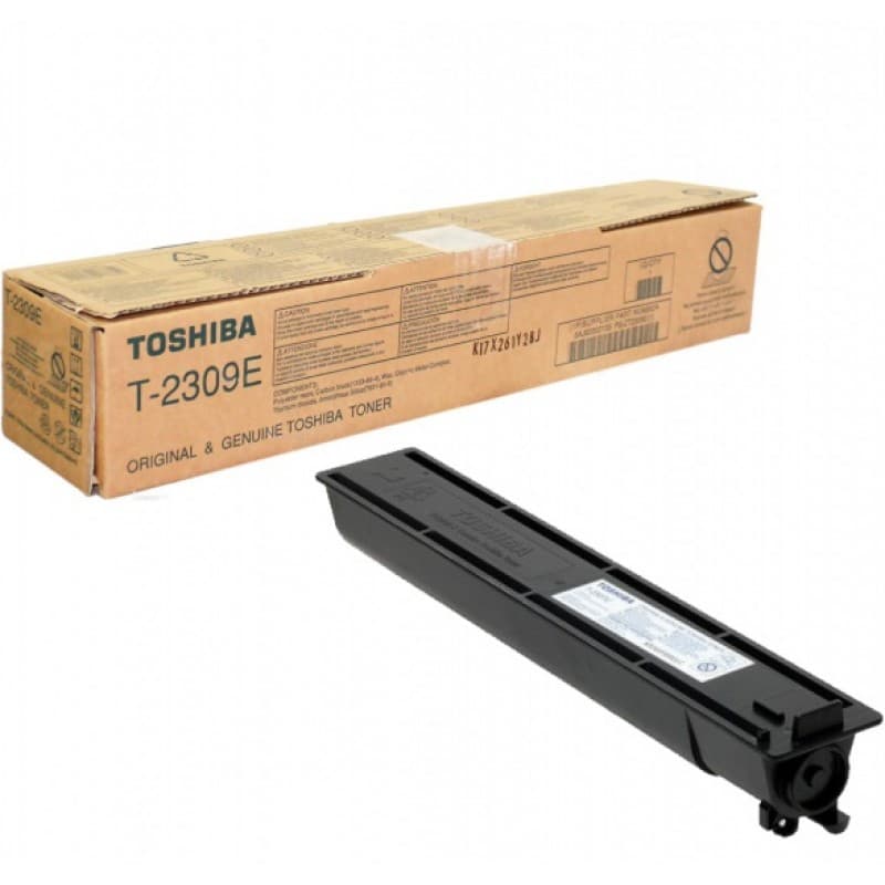 Toner Toshiba T-2309E