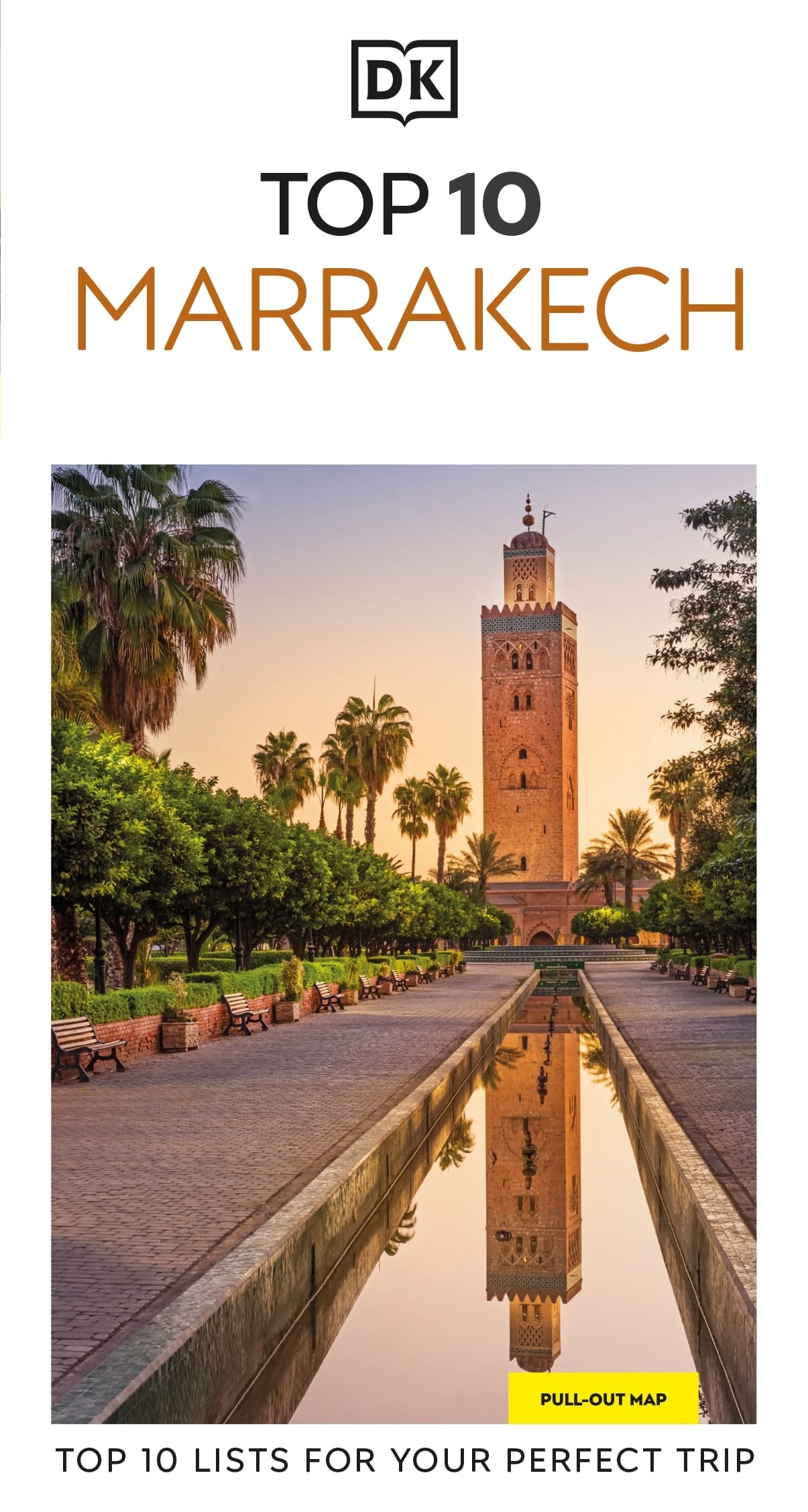 Top 10 Marrakech