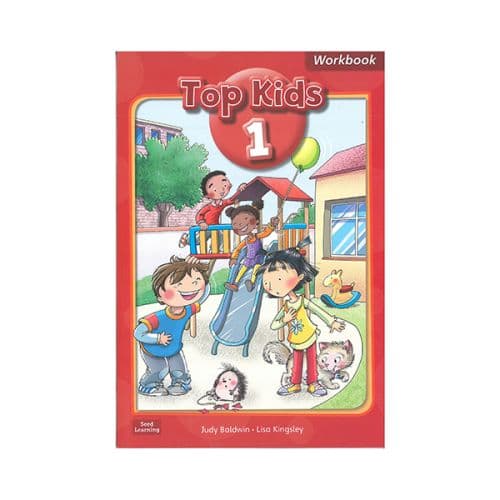 Top kids 1 SB