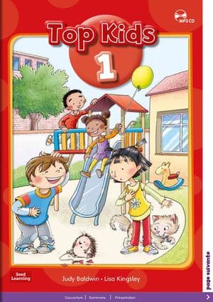 Top kids 1 WB +SB