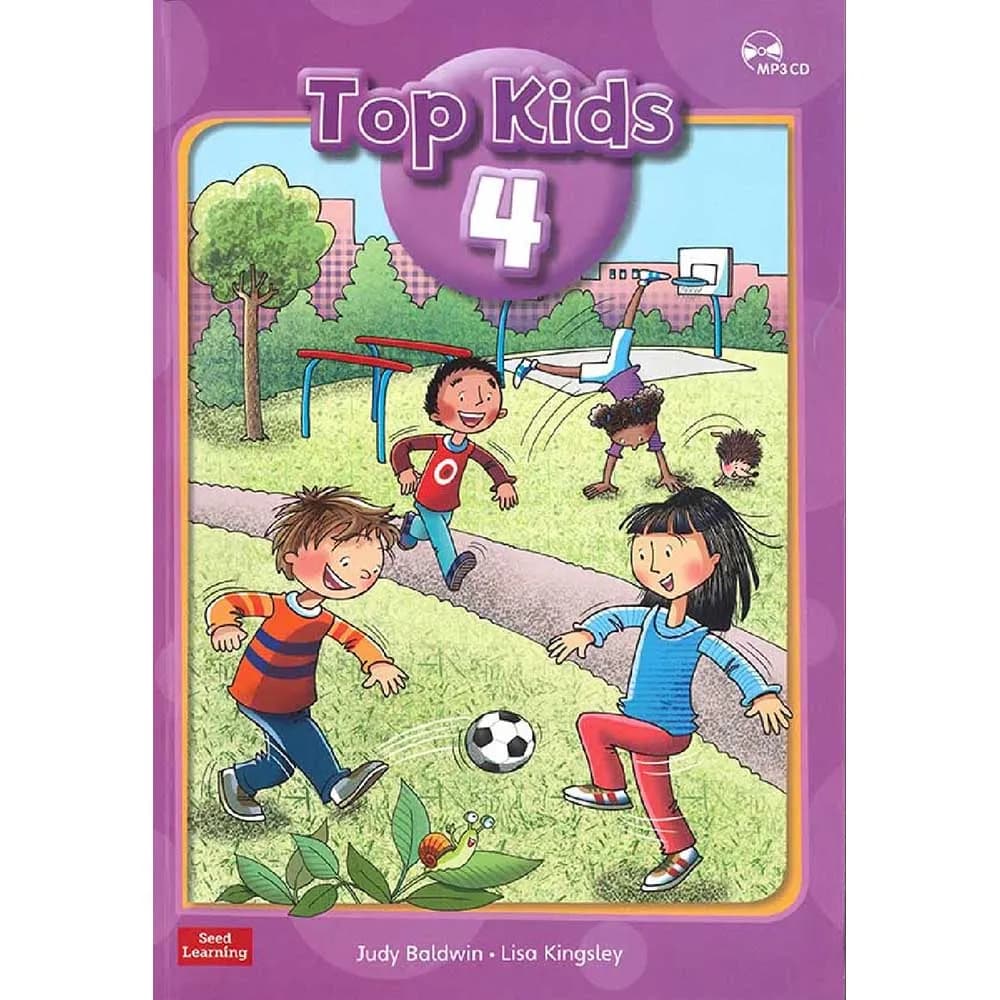 Top kids 4 WB +SB