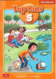 Top kids 5 SB