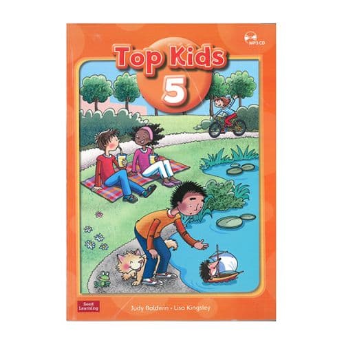 Top kids 5 WB