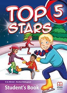 Tops 5 SB + CD