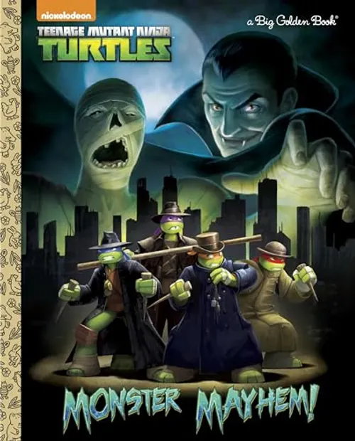 Tortues ninja