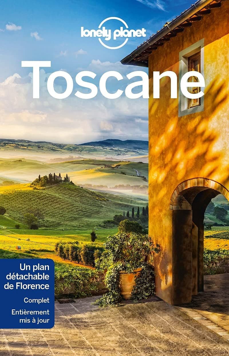 Toscane  9ed