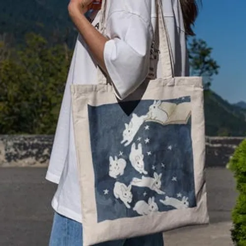 Tote Bag FFM H