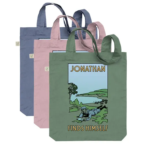 Tote Bag FFMF