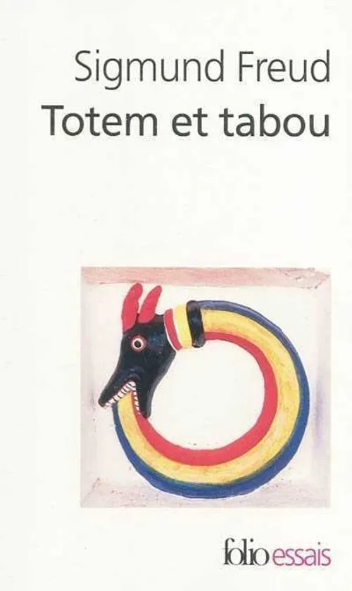 Totem et tabou