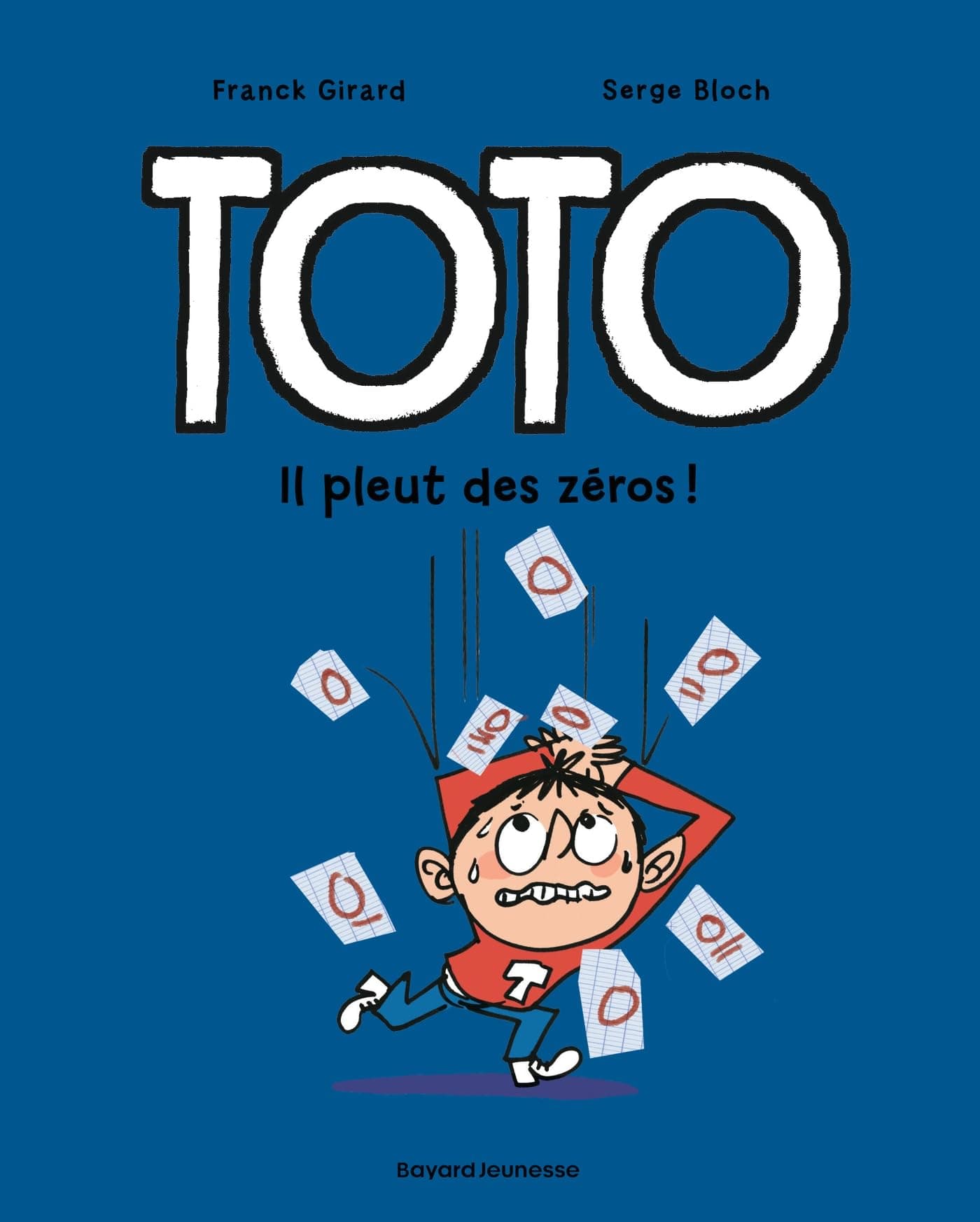 Toto BD T10