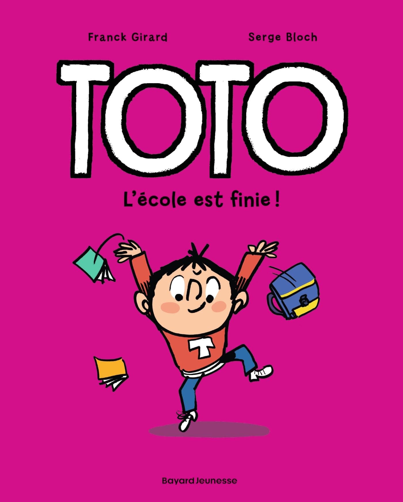 Toto BD T11