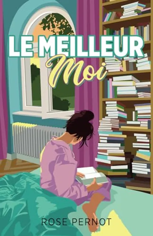 Toujours près de toi