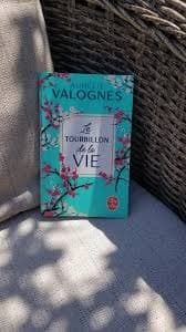 Tourbillon de la vie