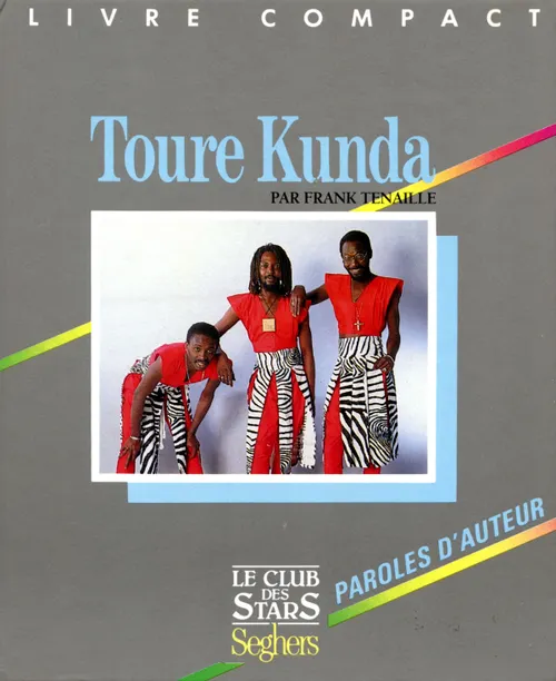Toure kunda