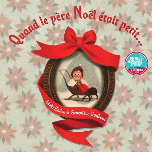 Tournée du père Noël