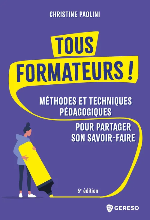 Tous Formateurs
