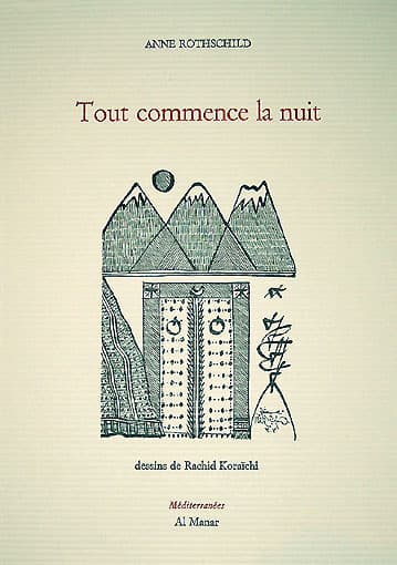Tout commence la nuit