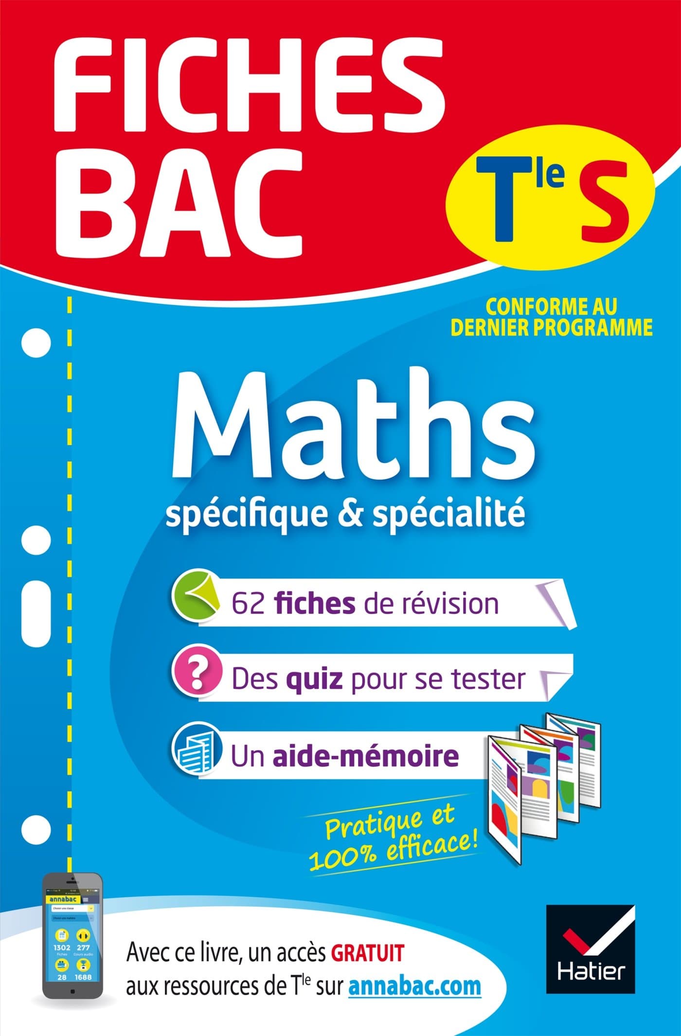 Tout en Fiches Tle S