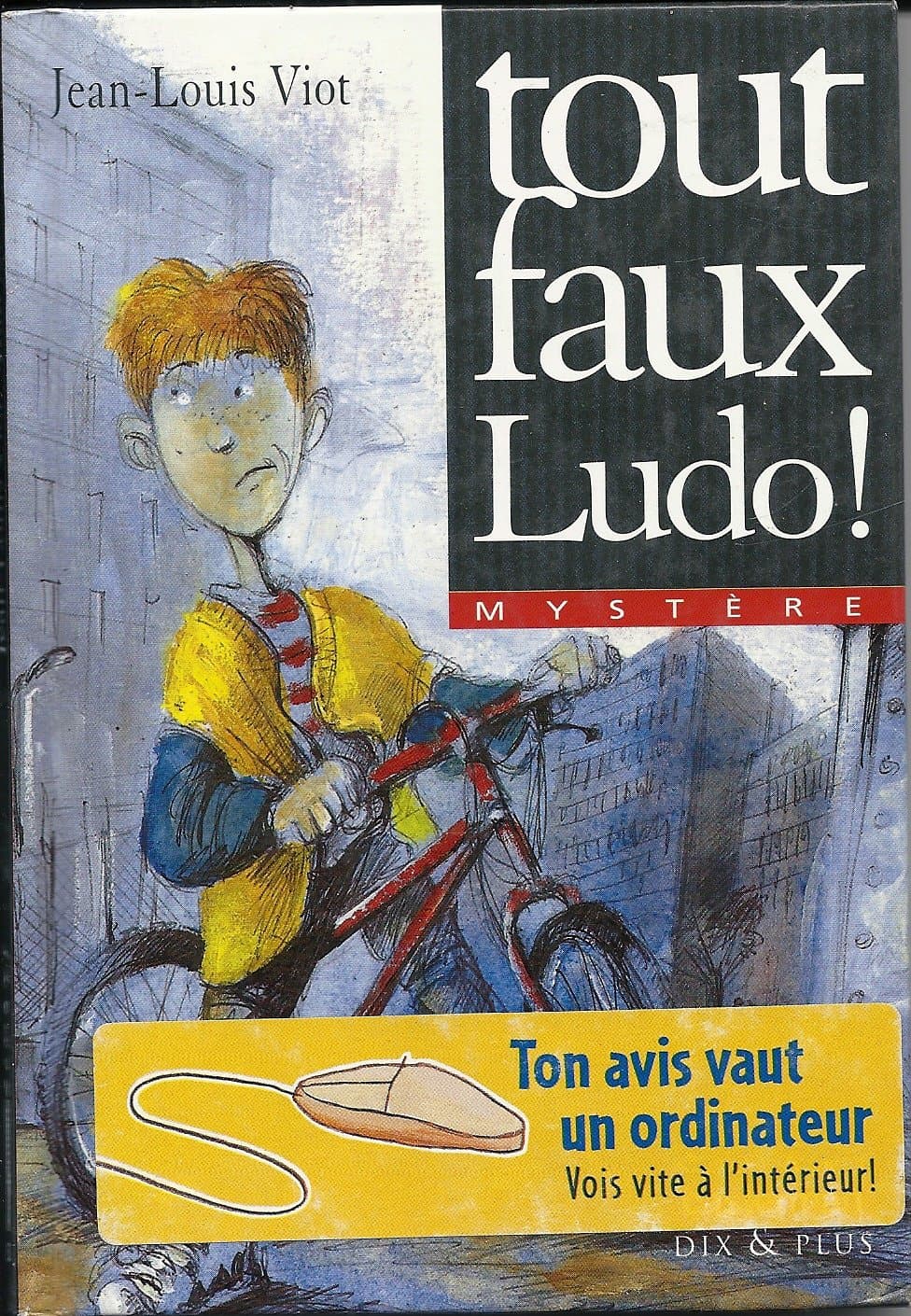 Tout faux ludo