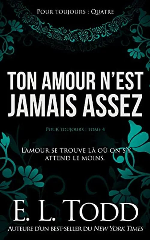 Tout jamais