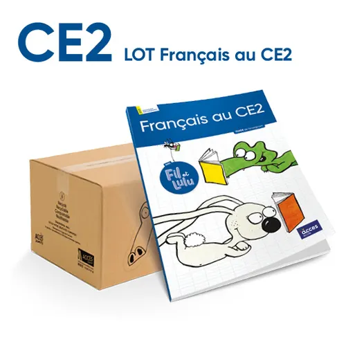 Tout savoir CE2