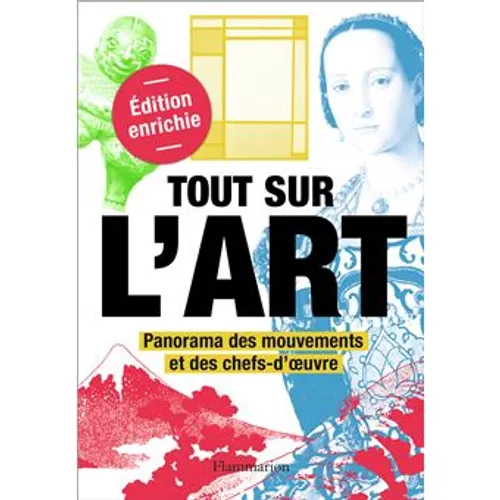 Tout sur  l'art