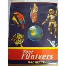 Tout sur l'univers