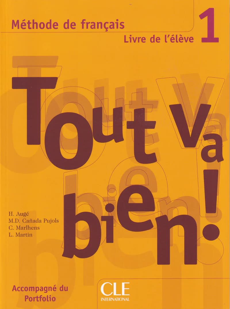 Tout va bien