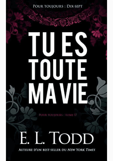 Toute ma vie