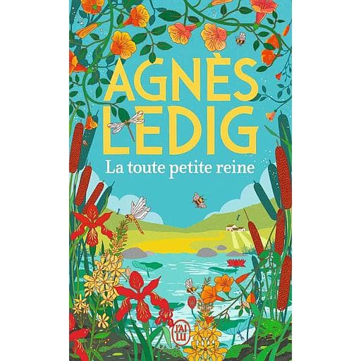 Toute petite reine