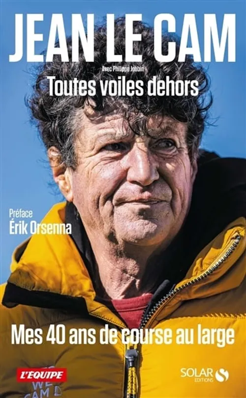 Toutes voiles dehors