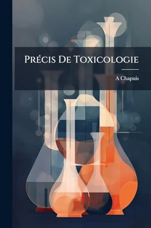 Toxicologie