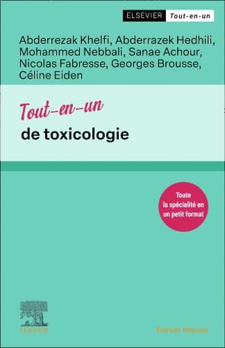 Toxicologie /campus