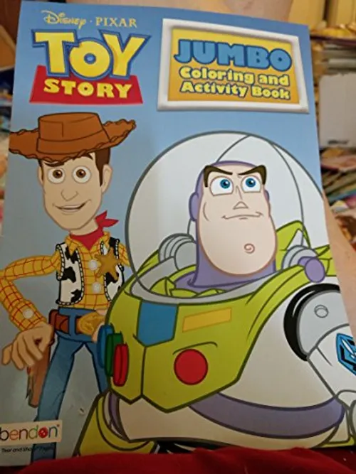 Toy Story,