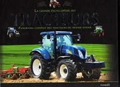 Tracteurs
