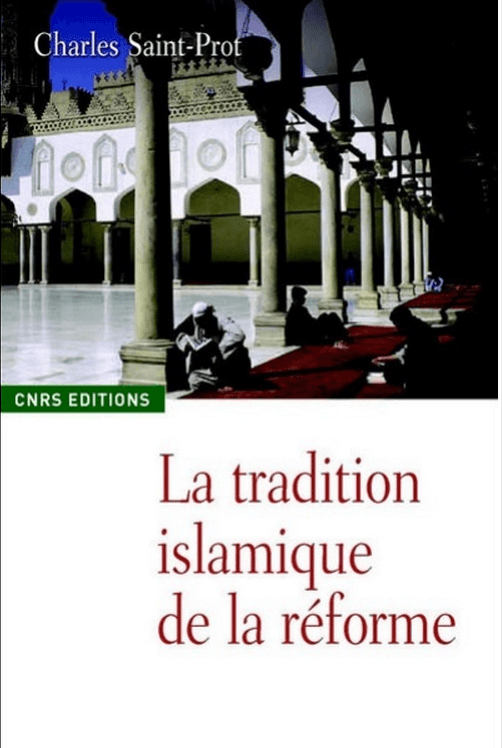 Tradition et reforme