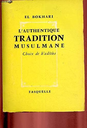 Tradition musulmane