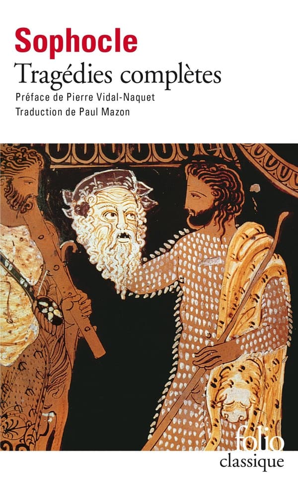 Tragédies Complètes