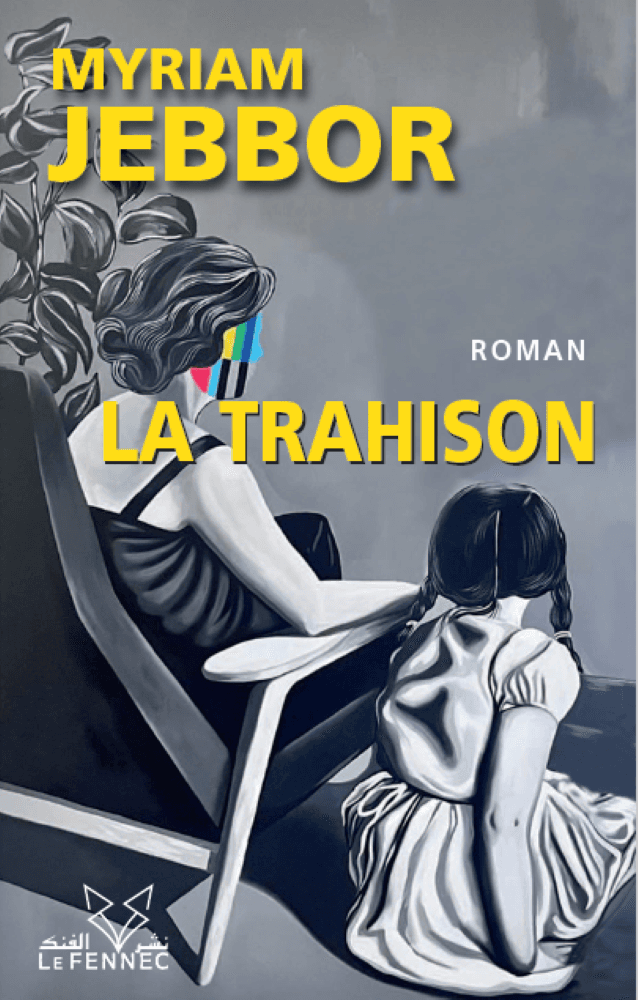 Trahison