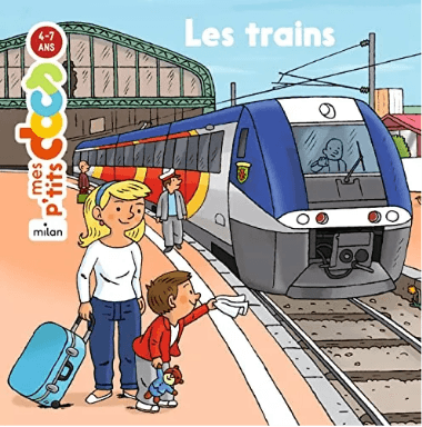 Trains