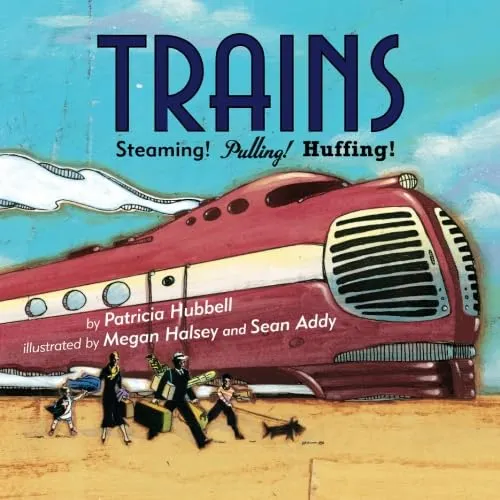 Trains