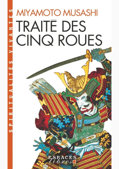 Traité des cinq roues