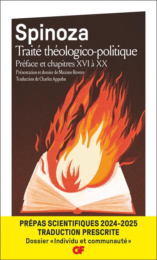 Traité du politique