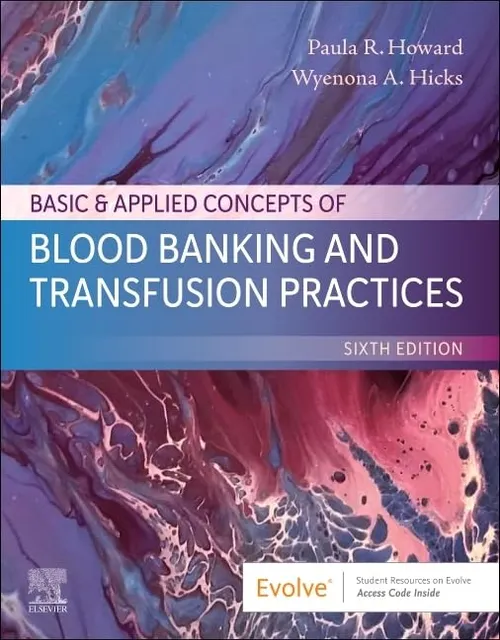 Transfusion sanguine