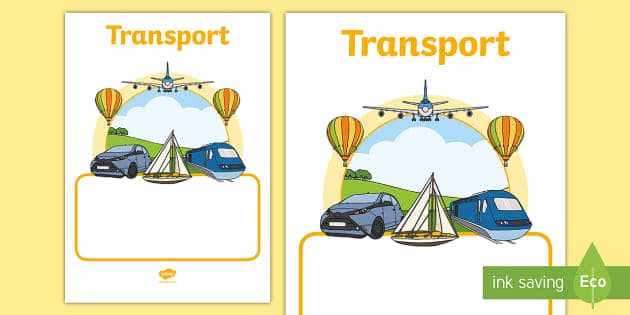 Transports