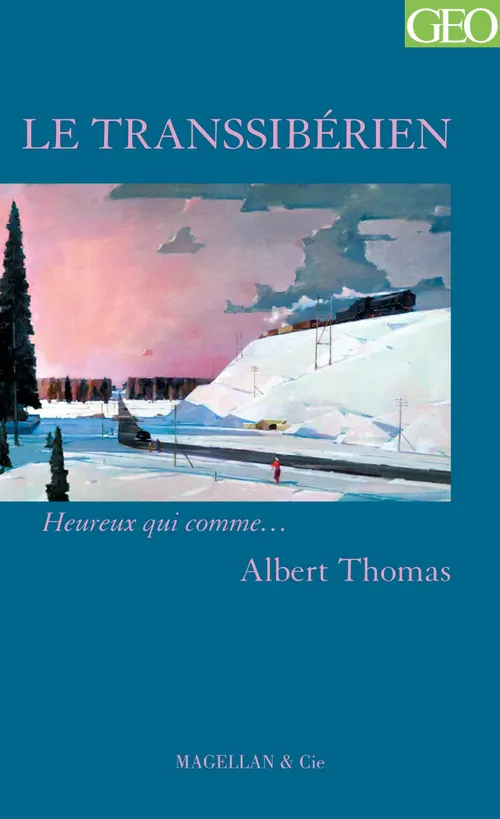 Transsibérien