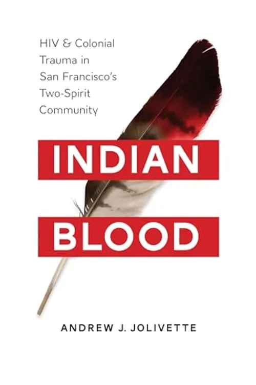 Trauma colonial
