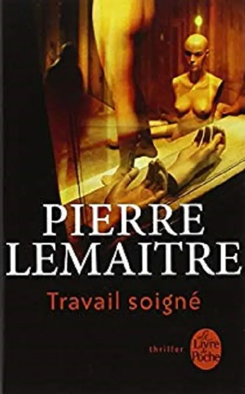 Travail soigné