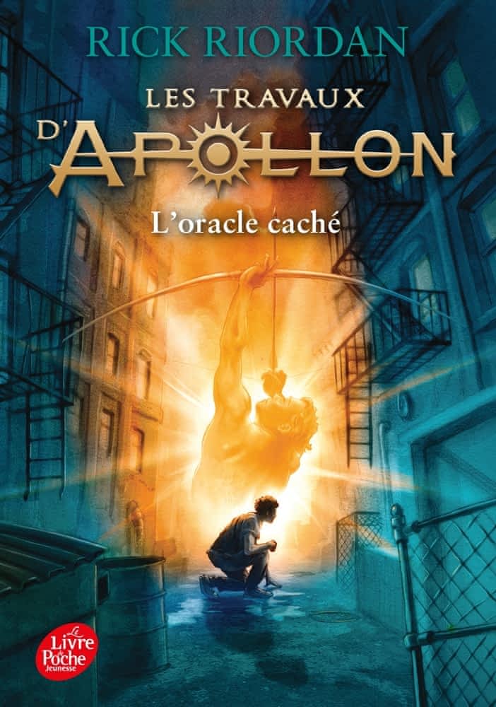Travaux d'apollon