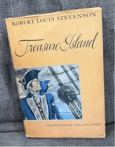 Treasure Island